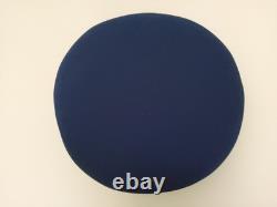 New Zealand Police Hat + Cap Obsolete 1980 and Patch