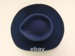 New Zealand Police Hat + Cap Obsolete 1980 and Patch