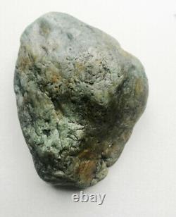 New Zealand Pounamu Jade boulder