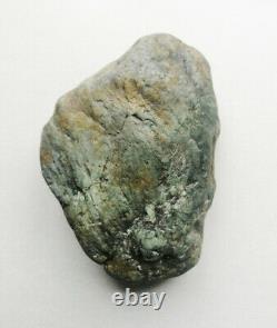 New Zealand Pounamu Jade boulder