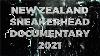 New Zealand Sneakerhead Documentary 2021