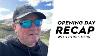New Zealand Trout Season Opening Day Recap With Chris Dore 2025