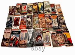 New Zealand Vintage Travel Brochure Collection Circa 1920's -1940's