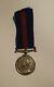 New Zealand War Medal, 50th Regiment named and dated 1863-'66