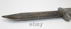 New Zealand Ww2 Fighting Knife Nz Cutlers 6 Blade Nz Cutlers Co. Auckland