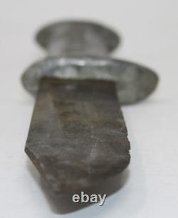 New Zealand Ww2 Fighting Knife Nz Cutlers 6 Blade Nz Cutlers Co. Auckland