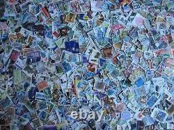 New Zealand collection 1130 different U, M up to 2019 era check them out
