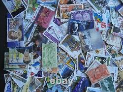 New Zealand collection 1130 different U, M up to 2019 era check them out