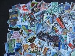 New Zealand collection 1130 different U, M up to 2019 era check them out