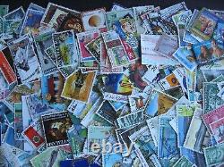 New Zealand collection 1130 different U, M up to 2019 era check them out