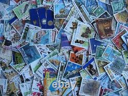 New Zealand collection 1130 different U, M up to 2019 era check them out