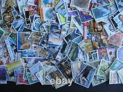New Zealand collection 1130 different U, M up to 2019 era check them out