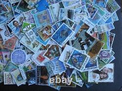 New Zealand collection 1130 different U, M up to 2019 era check them out