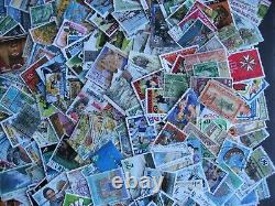 New Zealand collection 1130 different U, M up to 2019 era check them out