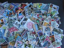 New Zealand collection 1130 different U, M up to 2019 era check them out