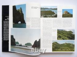 New Zealand s Great Nature Photo Collection Book Scenery Landscape
