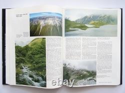 New Zealand s Great Nature Photo Collection Book Scenery Landscape