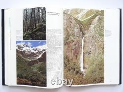 New Zealand s Great Nature Photo Collection Book Scenery Landscape