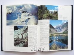 New Zealand s Great Nature Photo Collection Book Scenery Landscape