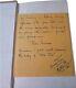 Old Joe By T. T Garland New Zealand + H/written Letter Radio Rev. Uncle Tom 1937