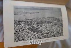 Old Joe By T. T Garland New Zealand + H/written Letter Radio Rev. Uncle Tom 1937