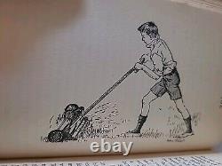 Old Joe By T. T Garland New Zealand + H/written Letter Radio Rev. Uncle Tom 1937