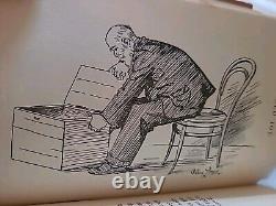 Old Joe By T. T Garland New Zealand + H/written Letter Radio Rev. Uncle Tom 1937