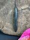 Old New Zealand Maori Green Stone Pendant. Beautiful collection and accent piece