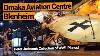 Omaka Aviation Heritage Centre In Blenheim New Zealand S Biggest Gap Year Backpackerguide Nz