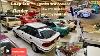Omaka Classic Car Museum Blenheim New Zealand A Fabulous Collection Of Every Day Nz New Cars