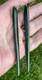 Omni Caeon 4 Nz Maori Kahurangi Pounamu Greenstone Jade Cloak Pin Earrings