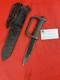 Original Australian/New Zealand/USMC Aluminum Fighting Knife
