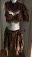 Original Screen Used Xena Warrior Princess Wardrobe Prop Gabrielle Amazon