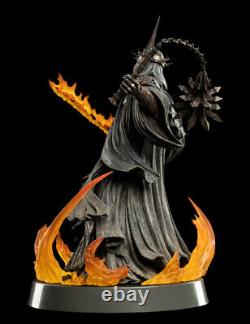 PRE-ORDER WETA Workshop Figures of Fandom Lord Of The Rings The Witch-King 12.2