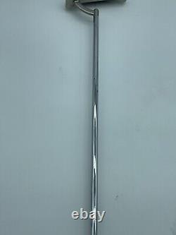 PUKU Putter JME 42 A New Zealand Rare and Collectible RH 33 in