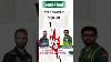 Pakistan Vs New Zealand Match Frist Semi Funal ICC T20 World Cup 2022 Shortsvideo Shorts