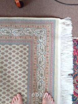 Pande Cameron-Oriental MIR Design-India Nizam Collection-New Zealand Wool