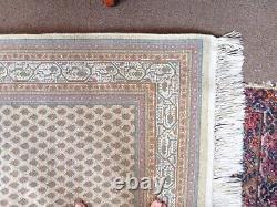 Pande Cameron-Oriental MIR Design-India Nizam Collection-New Zealand Wool