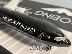 Phoenix 1200 Air New Zealand 777-300ER All Blacks PLEASE READ