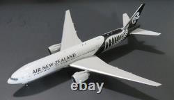 Phoenix Model Air New Zealand B777-200ER. ZK-OKC. 1400 Scale. Rare. Brand New