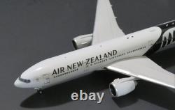 Phoenix Model Air New Zealand B777-200ER. ZK-OKC. 1400 Scale. Rare. Brand New