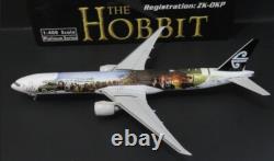 Phoenix Model. Air New Zealand B777-300ER. ZK-OKP. 1 400 Scale. Brand New
