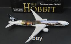 Phoenix Model. Air New Zealand B777-300ER. ZK-OKP. 1 400 Scale. Brand New