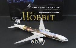 Phoenix Model. Air New Zealand B777-300ER. ZK-OKP. 1 400 Scale. Brand New