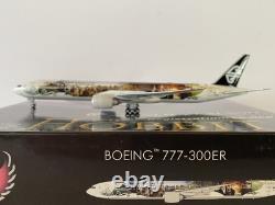 Phoenix Models 1400 Air New Zealand Boeing 777-300ER ZK-OKP The Hobbit