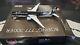 Phoenix Models Air New Zealand B 777-319ER 1400 2016 All Blacks Cols ZK-OKQ