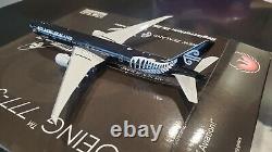 Phoenix Models Air New Zealand B 777-319ER 1400 2016 All Blacks Cols ZK-OKQ