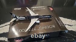 Phoenix Models Air New Zealand B 777-319ER 1400 2016 All Blacks Cols ZK-OKQ