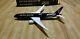 Phoenix Models Air New Zealand B 787-919 1400 PH10936 All black Cols ZK-NZE
