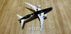 Phoenix Models Air New Zealand B 787-919 1400 PH10936 All black Cols ZK-NZE